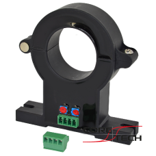 CHK800EKBDA24S4 Датчик струму Ipn=800А Iout=4-20mA X=±1,0% P.supply DC +24.0V  D40.5mm